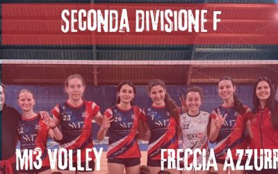 Seconda DF – Vittoria piena casalinga