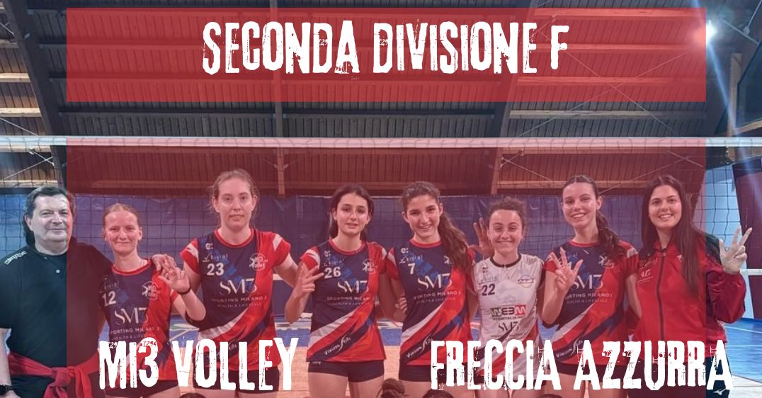 Seconda DF – Vittoria piena casalinga