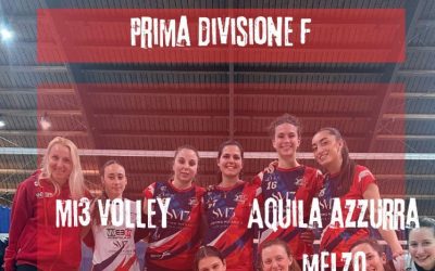 Prima DF – Vittoria piena in casa