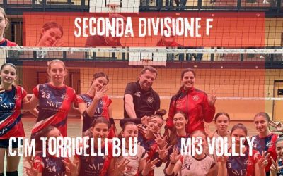 Seconda DF – Vittoria piena in trasferta
