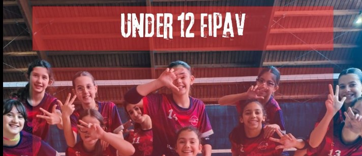 Under12 Blu – Doppio impegno: sconfitta di sabato e vittoria di domenica