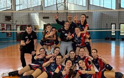 Under 16 Blu ed Under 14 Blu – Doppia vittoria nel derby in poche ore