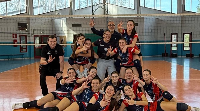 Under 16 Blu ed Under 14 Blu – Doppia vittoria nel derby in poche ore