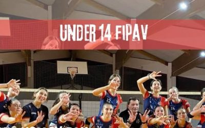 Under 14Blu – Doppia vittoria piena nel weekend