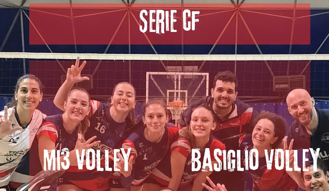 Serie CF – Vittoria piena nel derby