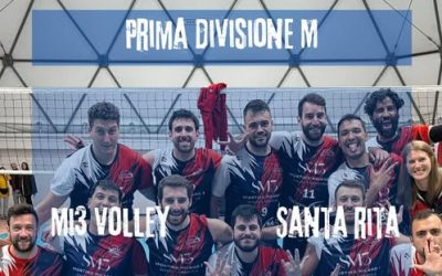 Prima DM – Vittoria piena in trasferta