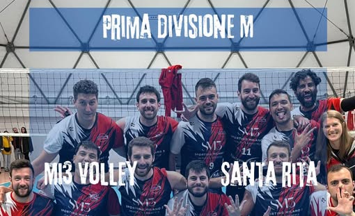 Prima DM – Vittoria piena in trasferta