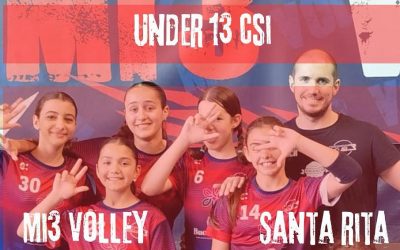 Under 13F – Vittoria piena in casa