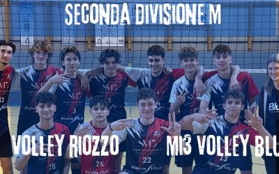 Seconda DM Blu – Vittoria piena in trasferta