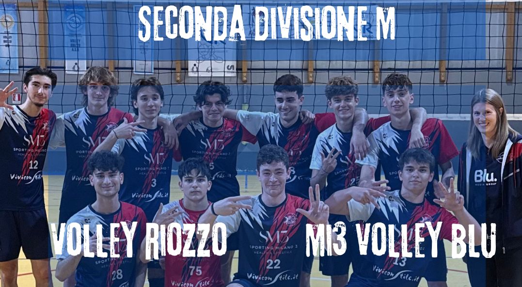 Seconda DM Blu – Vittoria piena in trasferta