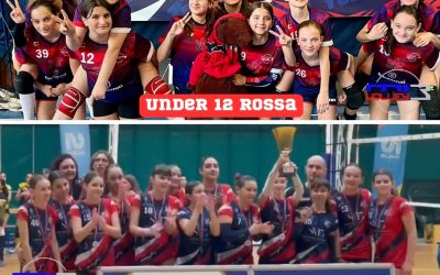 Campionati Primaverili CSI: il MI3 Volley c’è, eccome se c’è!