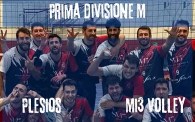 Prima DM – Vittoria al tie break e pass per la finalissima playoff!