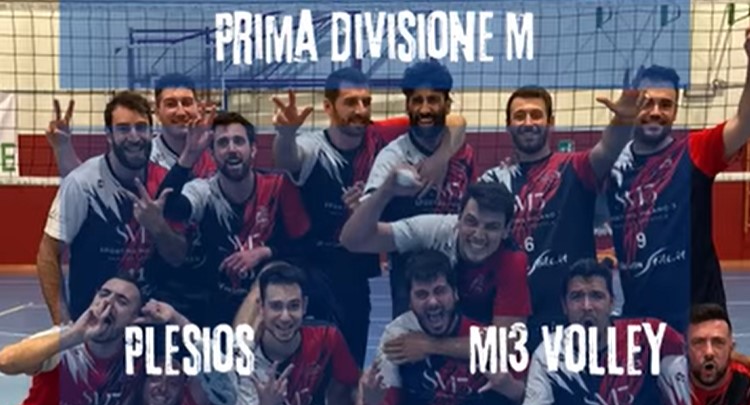 Prima DM – Vittoria al tie break e pass per la finalissima playoff!