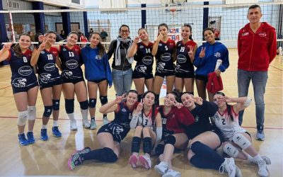 II Divisione Femminile NEWMI