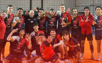 II Divisione Maschile