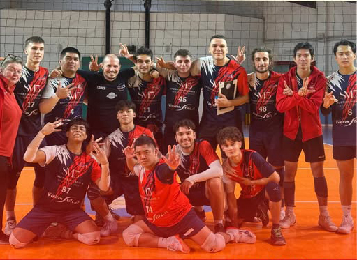 II Divisione Maschile