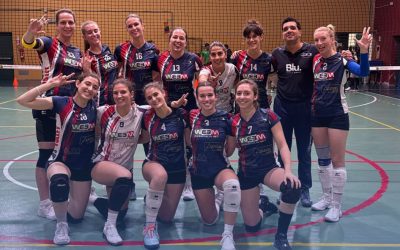Serie D Femminile