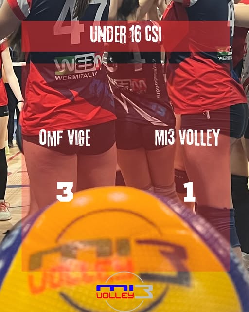 Under 16 Rossa “Titanic”