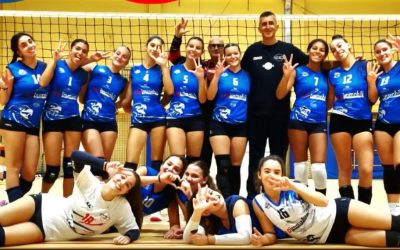 Seconda Divisione Femminile NewMI