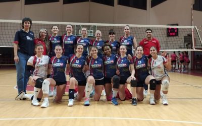 Serie D femminile