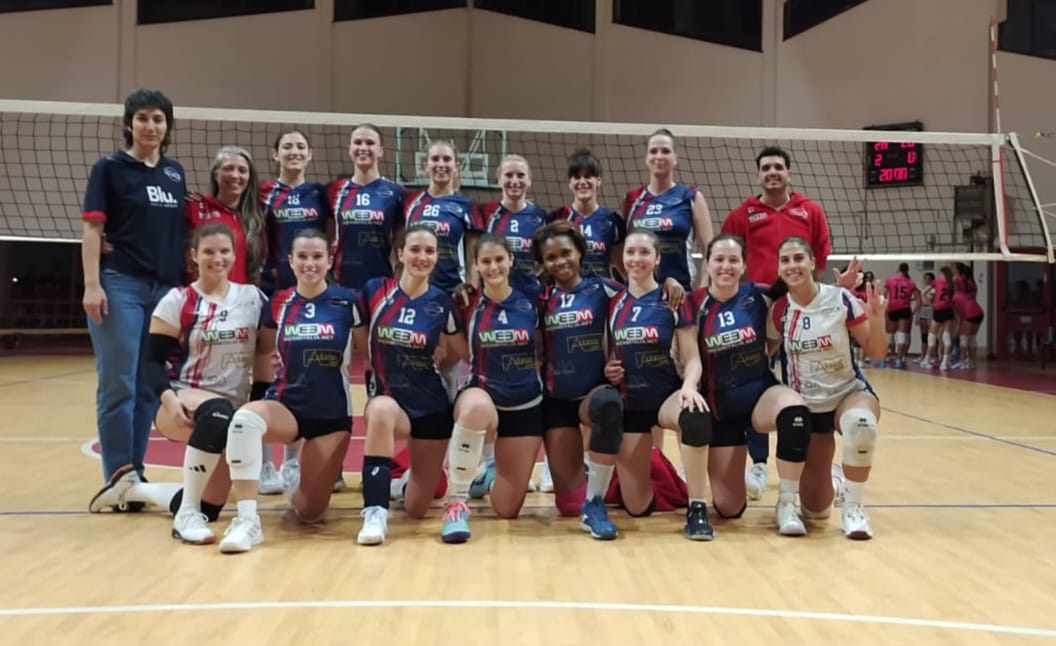 Serie D femminile