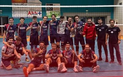 Serie D Maschile