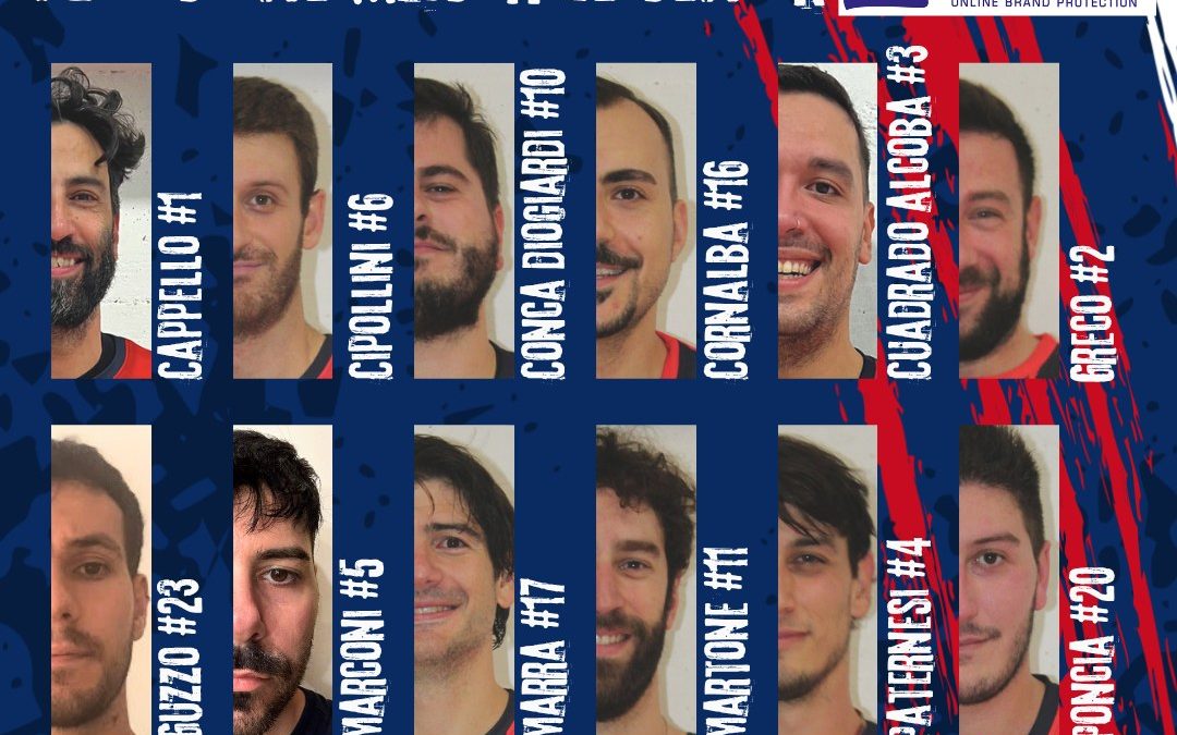 Prima divisione Maschile Kivial