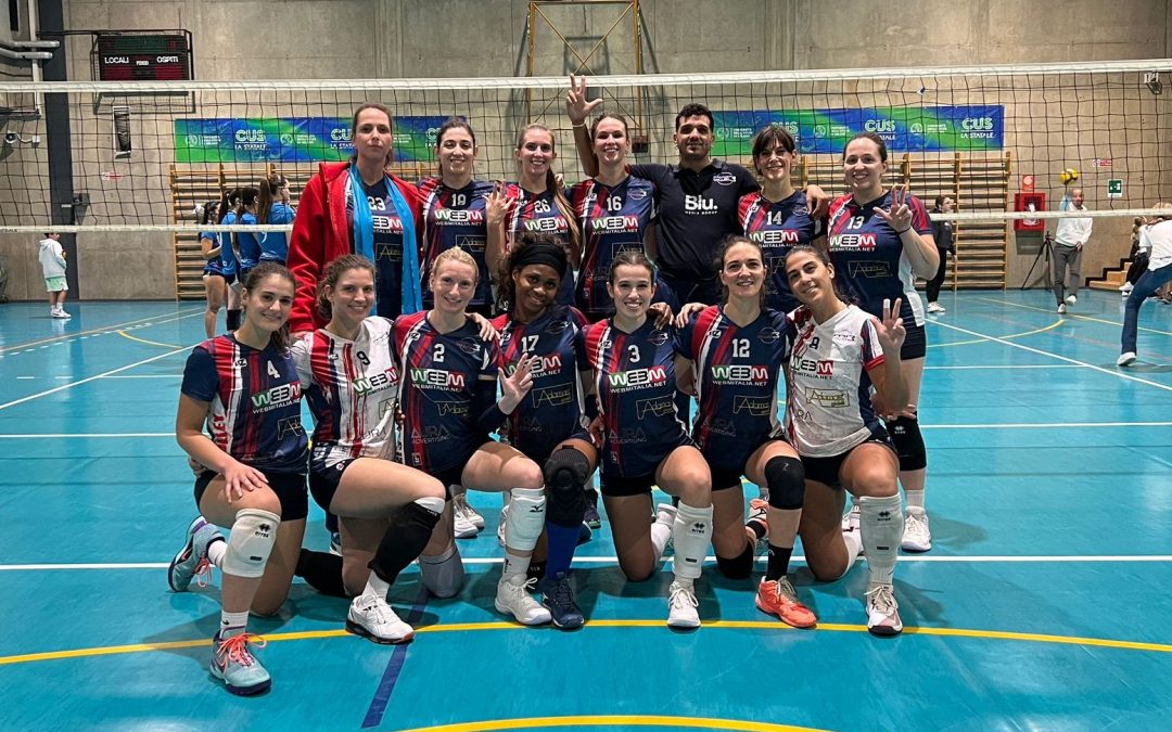 Serie D Femminile