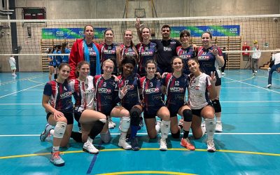 Serie D Femminile