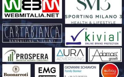 Sponsor stagione 2025/26