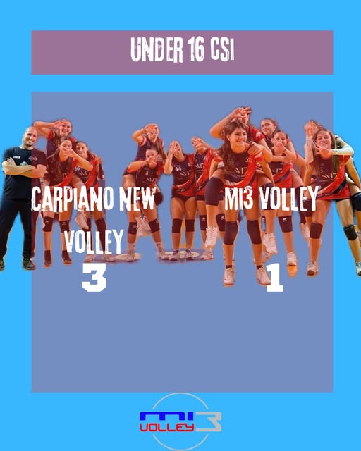 Under 16 Rossa