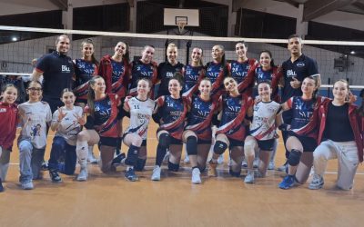I divisione Femminile