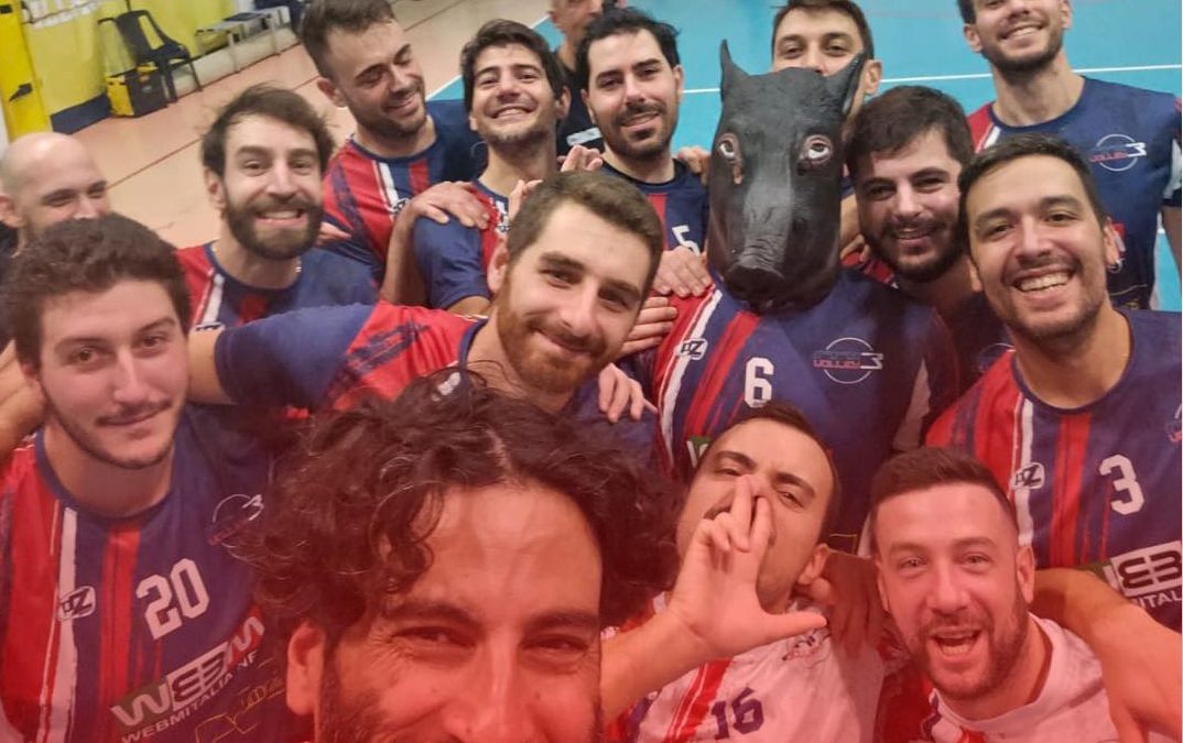 Prima divisione Maschile KIVIAL