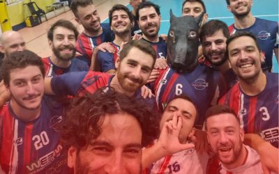 Prima divisione Maschile KIVIAL