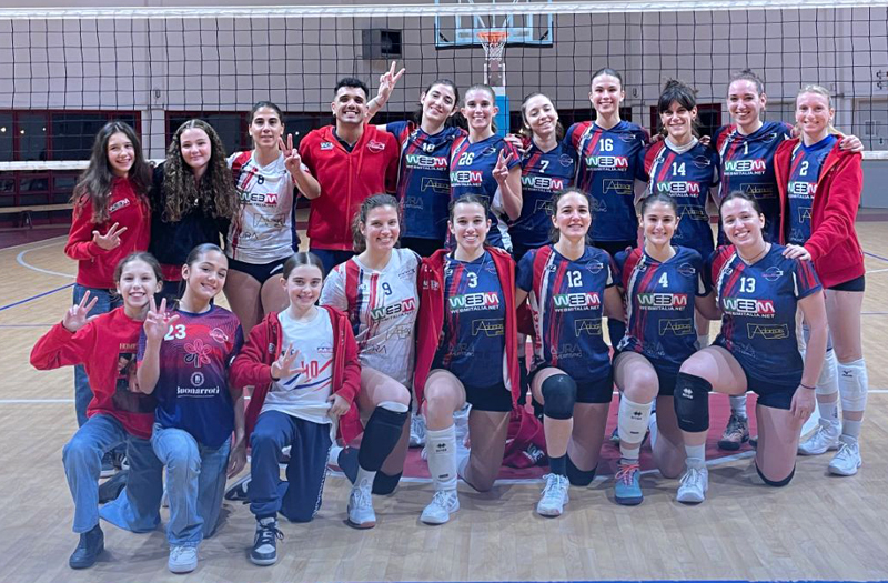 Serie D Femminile