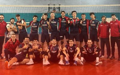 Serie D Maschile