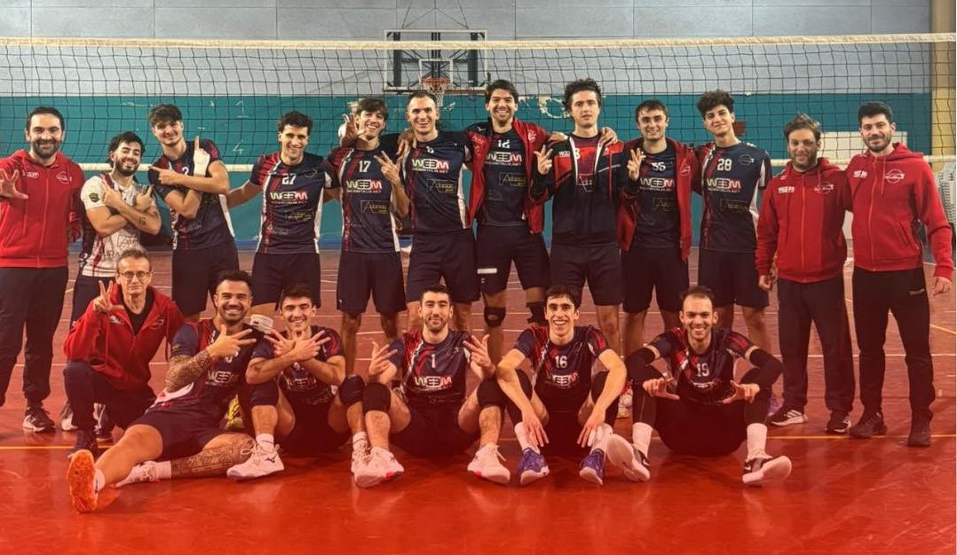 Serie D Maschile