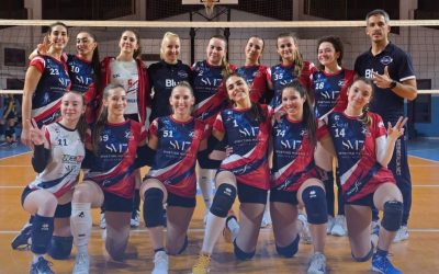 Prima divisione Femminile
