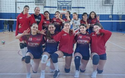 Under 16 Rossa