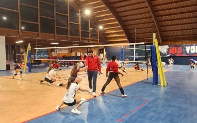 Giornata di Clinic Mi3