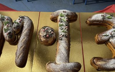 Festa di Natale 2026