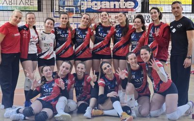 Prima divisione Femminile