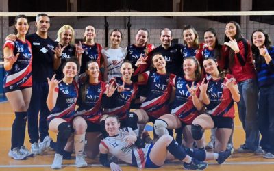 Prima divisione Femminile
