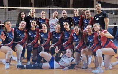 Prima divisione Femminile