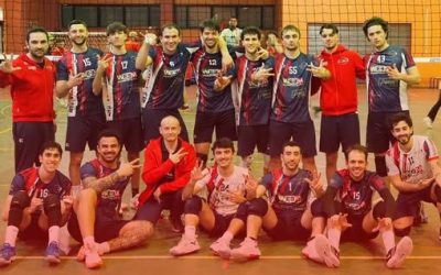 Serie D Maschile
