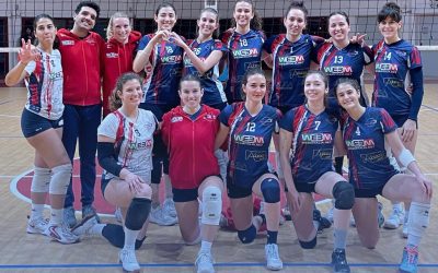 Serie D Femminile