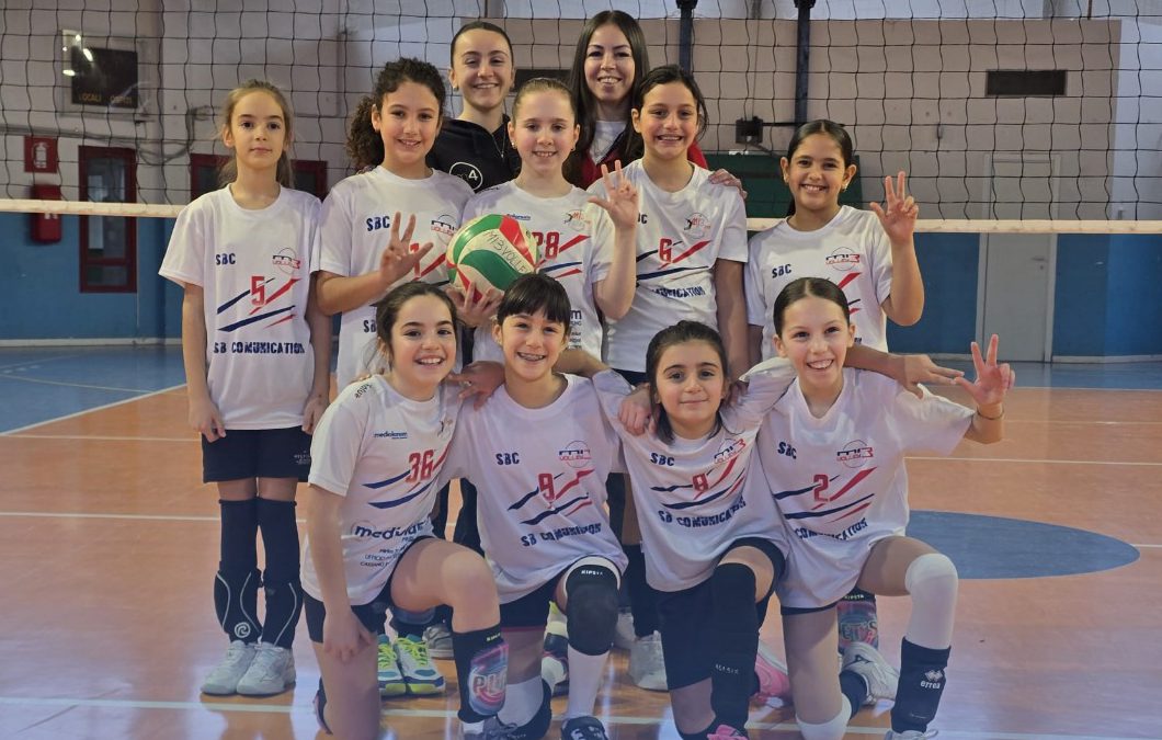 Under 11 Femminile