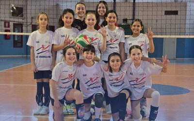Under 11 Femminile