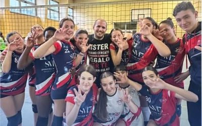 Under 15 Femminile
