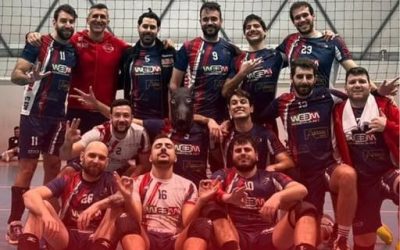 Prima divisione Maschile KIVIAL